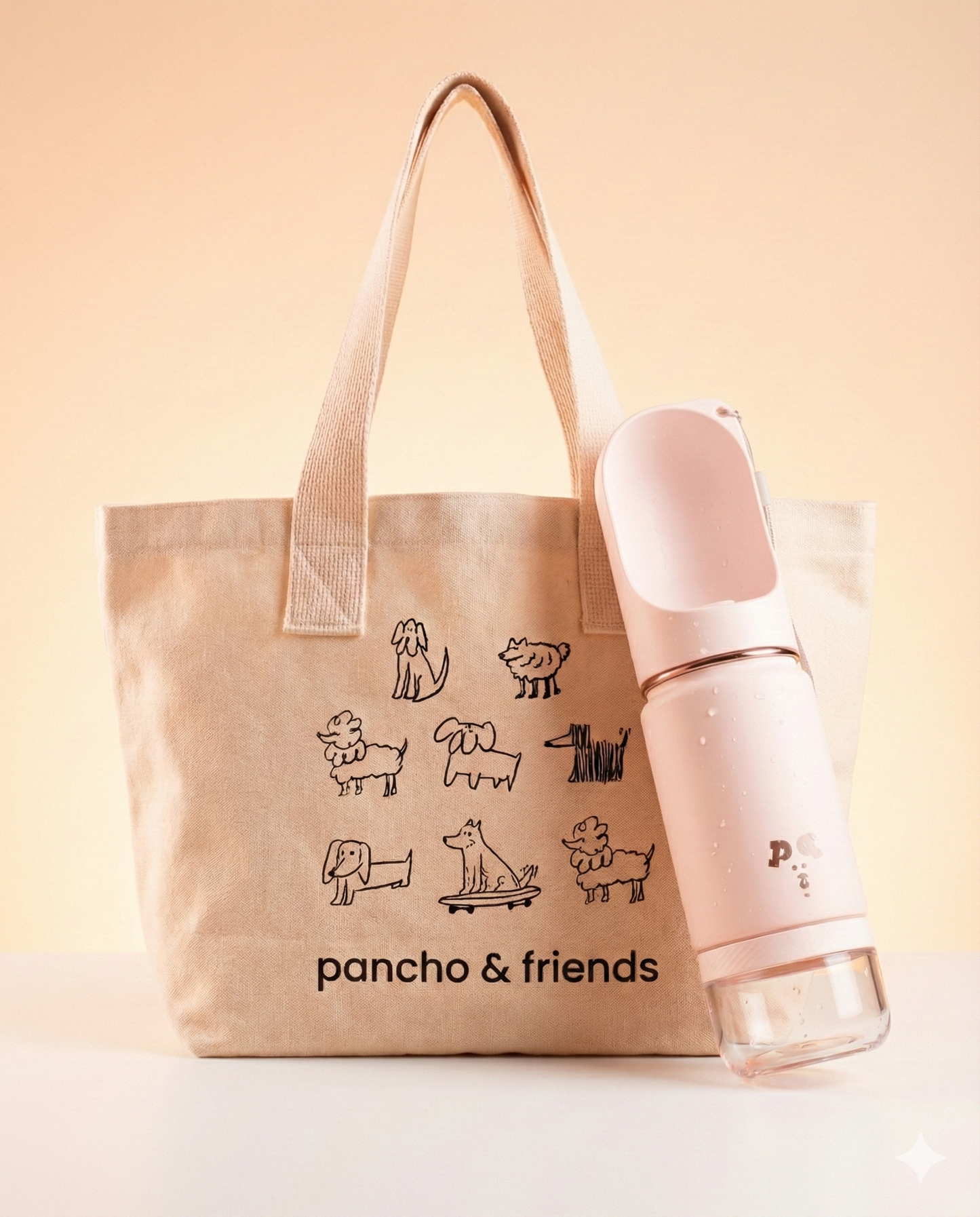 The Pancho Christmas Bundle